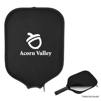 Pickleball Paddle Cover