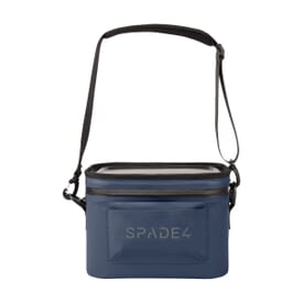 Intrepid Water Resistant 6-Can Cooler Bag