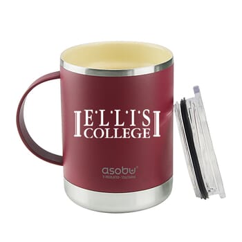 Asobu® Ultimate Holiday Mug