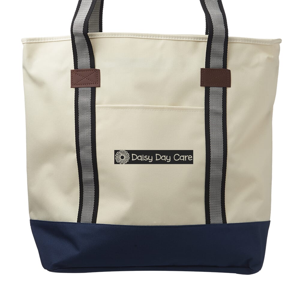 Eco friendly tote bag