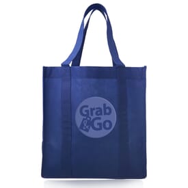 Reusable Grocery Tote Bag