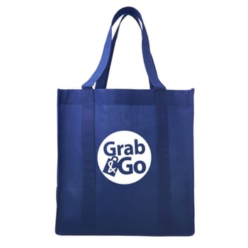 Reusable Grocery Tote Bag