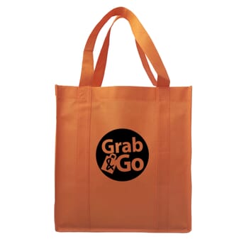 Reusable Grocery Tote Bag