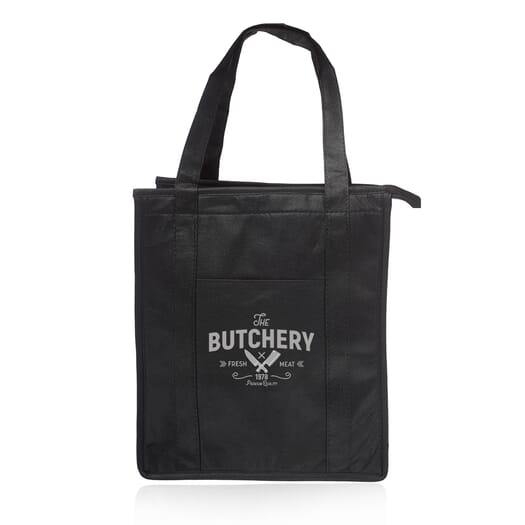 Non-Woven Insulated Tote Bag