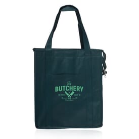 Non-Woven Insulated Tote Bag