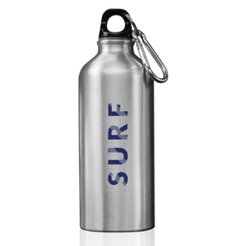 20 oz Aluminum Water Bottle
