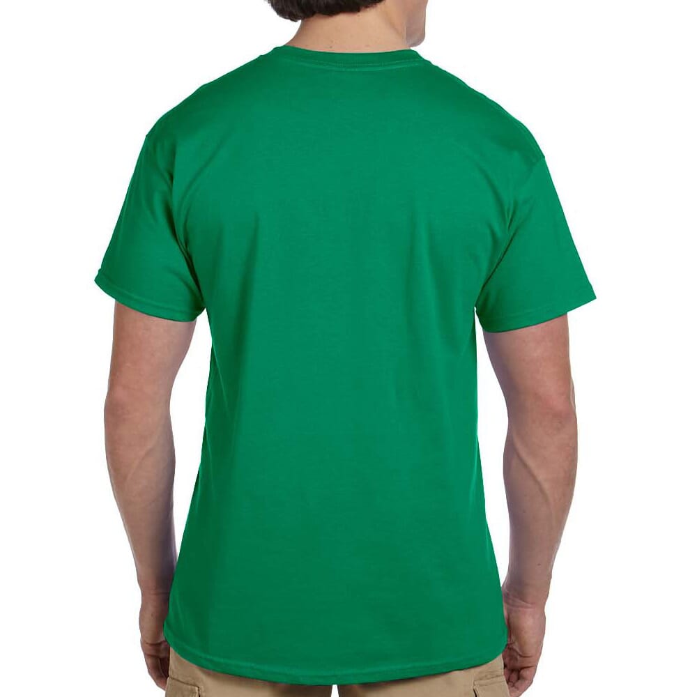 Gildan® Ultra Cotton T Shirt Low Minimum And Free Setup Promotional