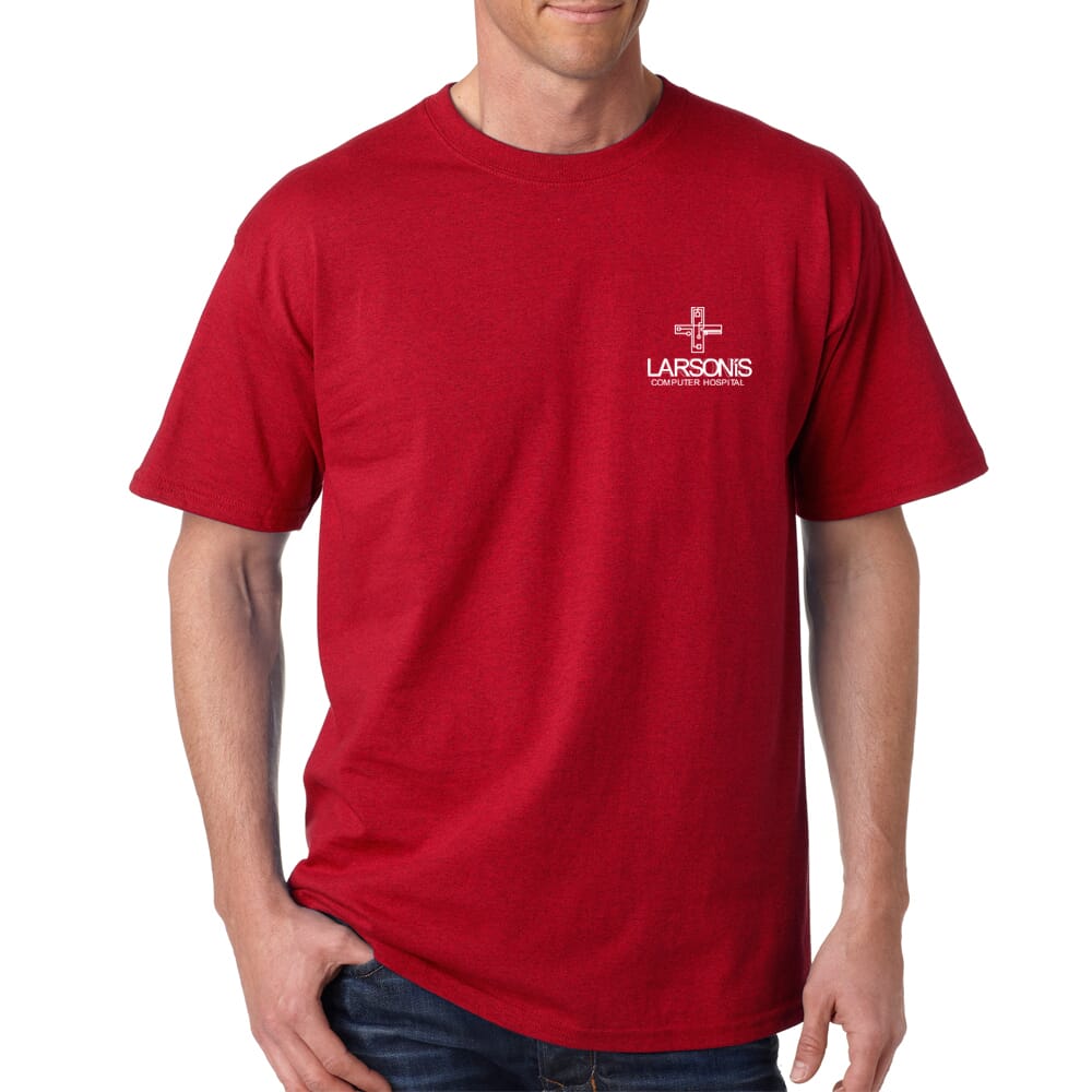 Gildan® Ultra Cotton T-Shirt - Low Minimum