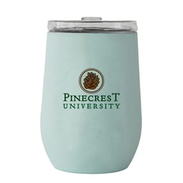 Stemless Wine Tumbler