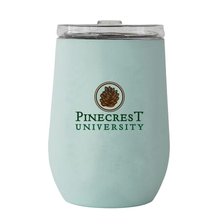Stemless Wine Tumbler