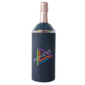 Vinglace' Wine Bottle Insulator- Full Color Low Quantity
