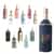 Vinglace' Wine Bottle Insulator- Full Color Low Quantity