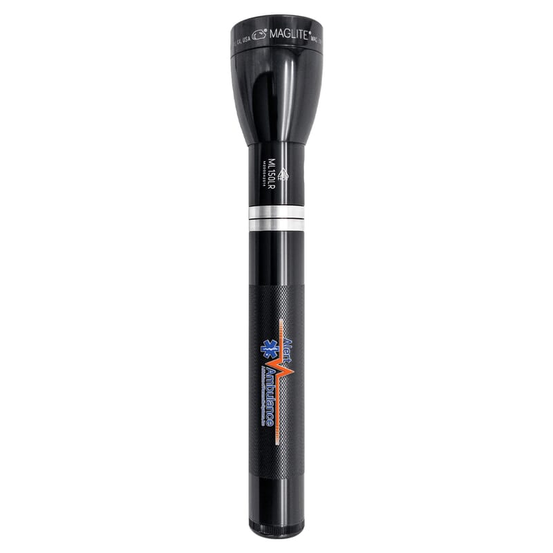 Maglite® LED Rechargeable System