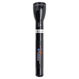 Maglite® ML150LR LED Rechargeable System- Full Color Low Quantity