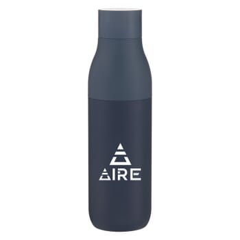 25 oz Larq Twist Top Bottle