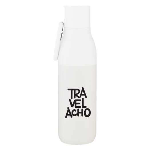 25 oz Larq Flip Top Bottle