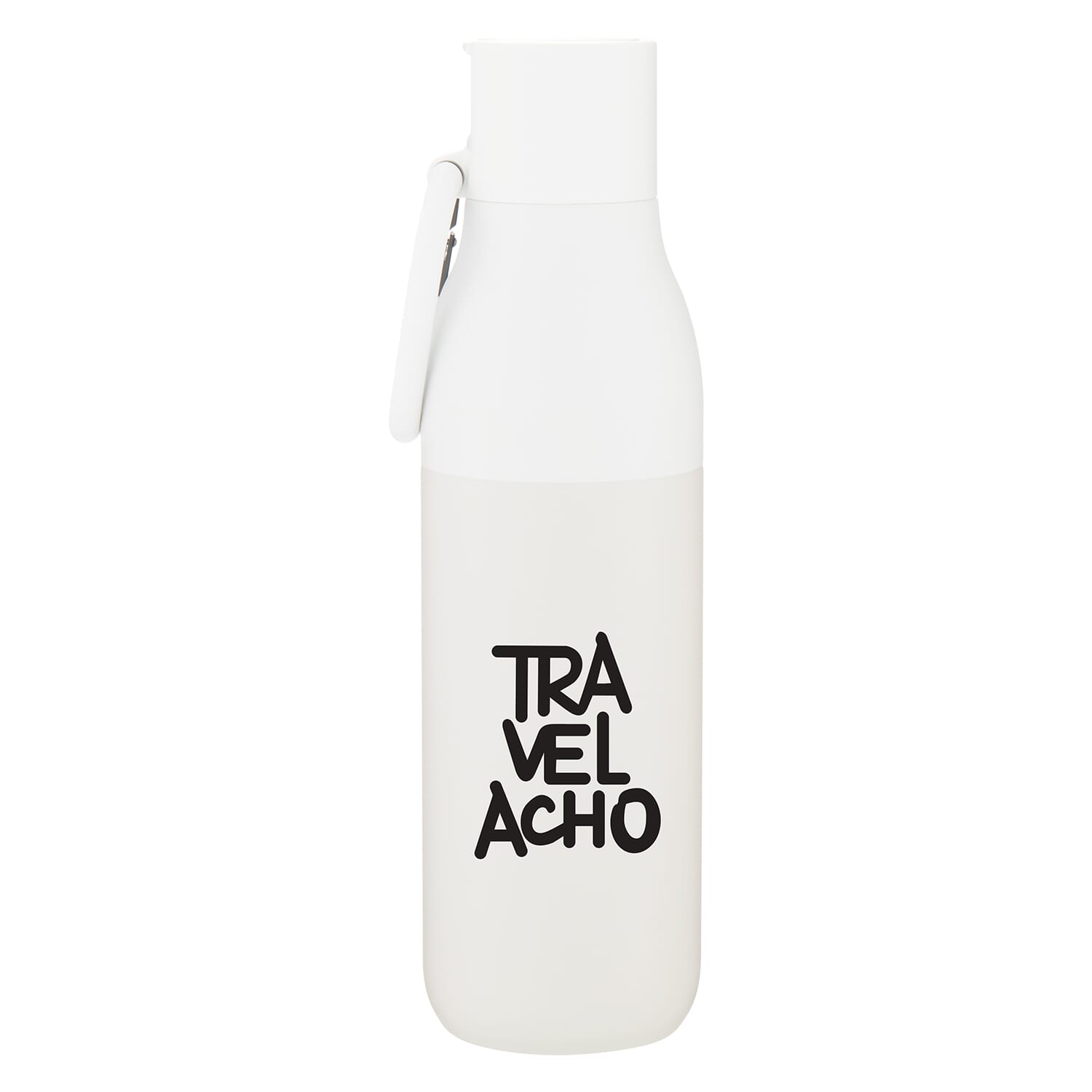 25 oz Larq Flip Top Bottle