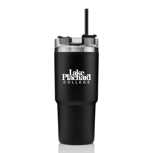 24 oz EcoFusion Recycled Tumbler