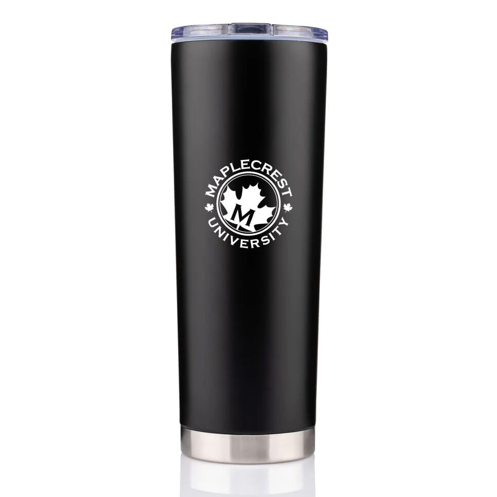 24 oz Slim Jim Tumbler