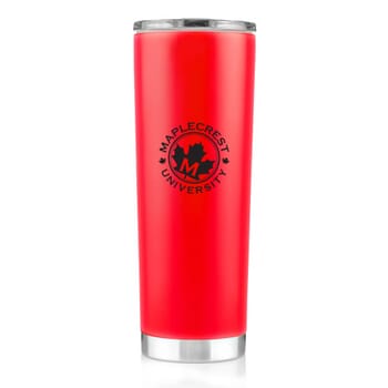 24 oz Slim Jim Tumbler
