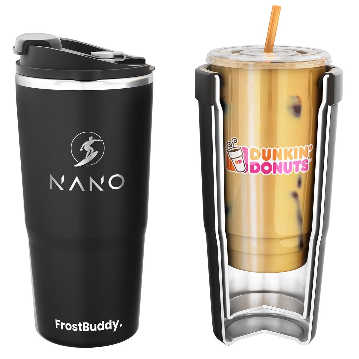 30 oz Frost Buddy® To-Go Buddy