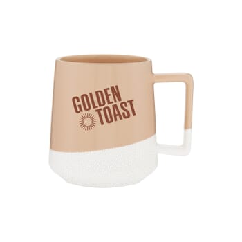 17 oz Gale Ceramic Mug