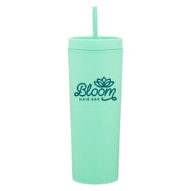 17 oz Dash Acrylic Tumbler