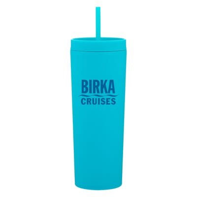 17 oz Dash Acrylic Tumbler