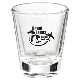 1.75 oz Shot Glass