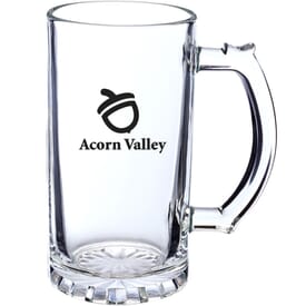 16 oz Beer Stein