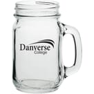 Custom Mason Jars in Bulk | Personalized Jar Drinking Glasses