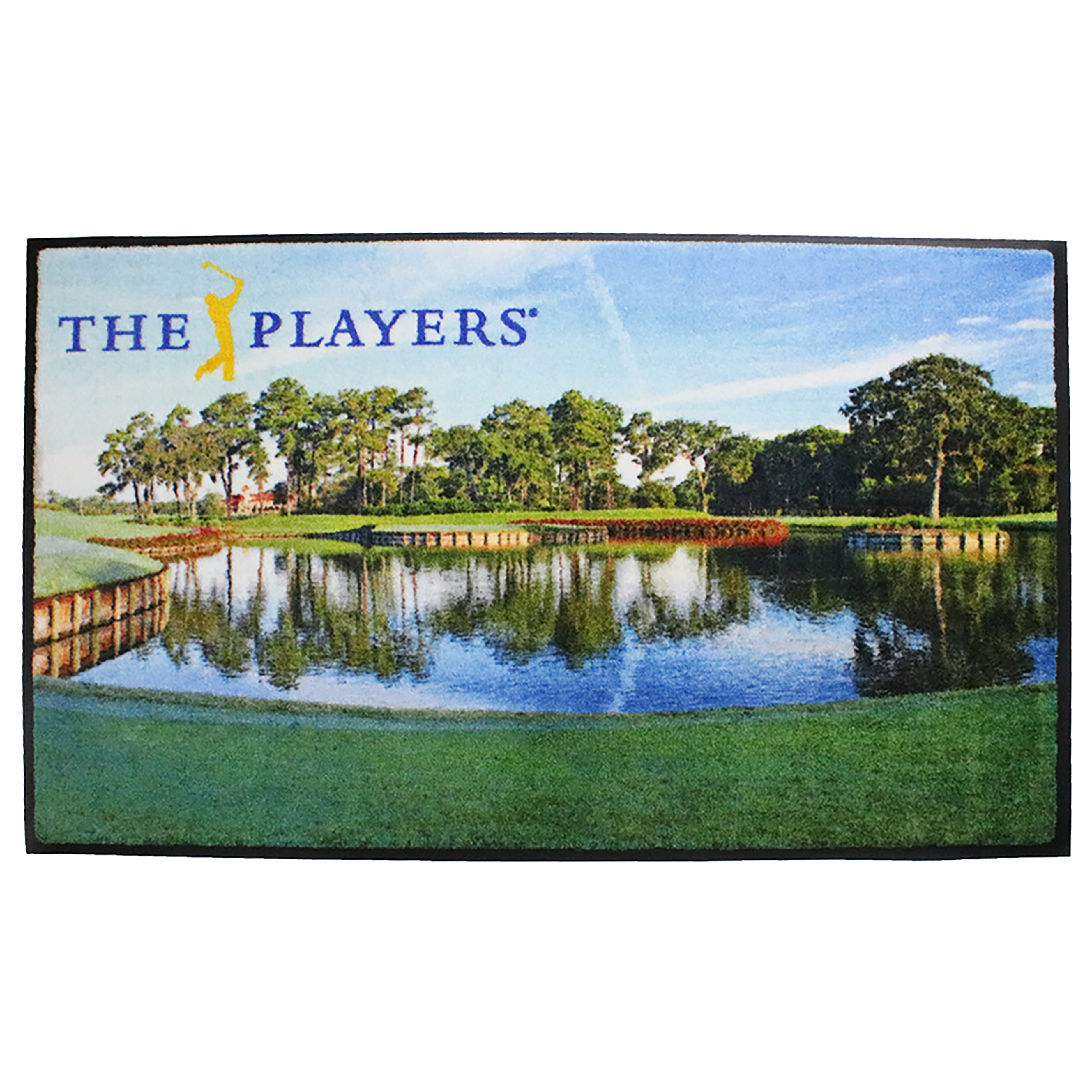 DigiPrint HD Indoor Mat- 3' x 5'