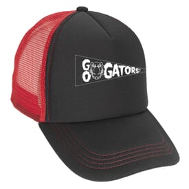 Foam Trucker Cap