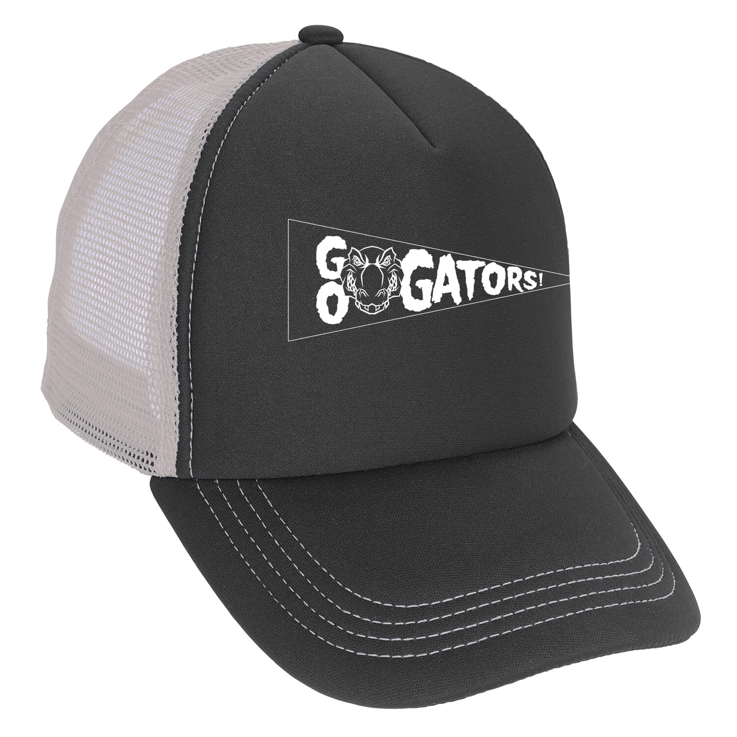 Foam Trucker Cap