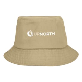 Cotton Bucket Cap