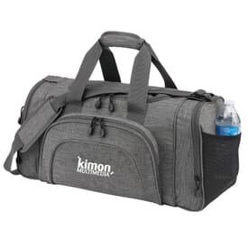 22&quot; Elite Travel Duffle