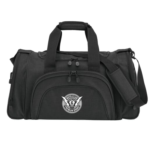 22" Elite Travel Duffle