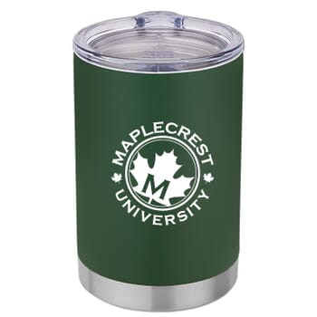 12 oz Urban Peak® Bedrock Trail Vacuum Can Cooler