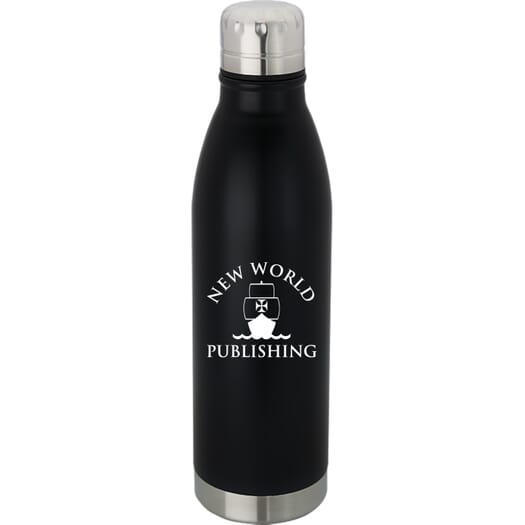 28 oz Urban Peak® Flux Trail Water Bottle