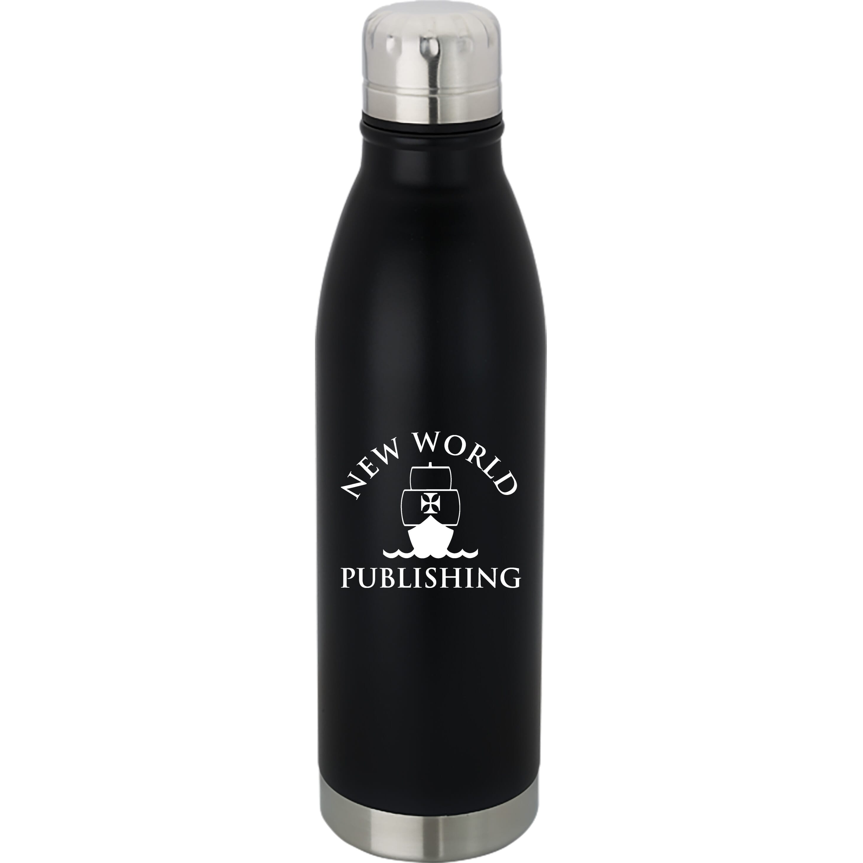 28 oz Urban Peak® Flux Trail Water Bottle