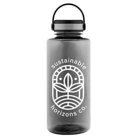 36 oz Tritan™ ReNew Mountaineer Bottle with EZ Grip Lid