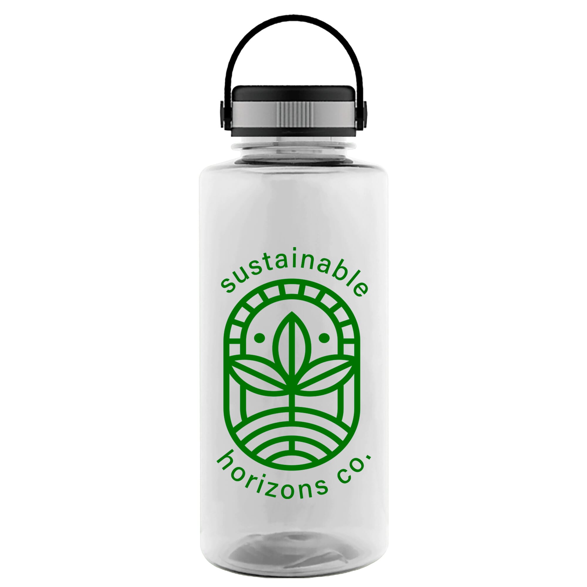 36 oz Tritan™ ReNew Mountaineer Bottle with EZ Grip Lid