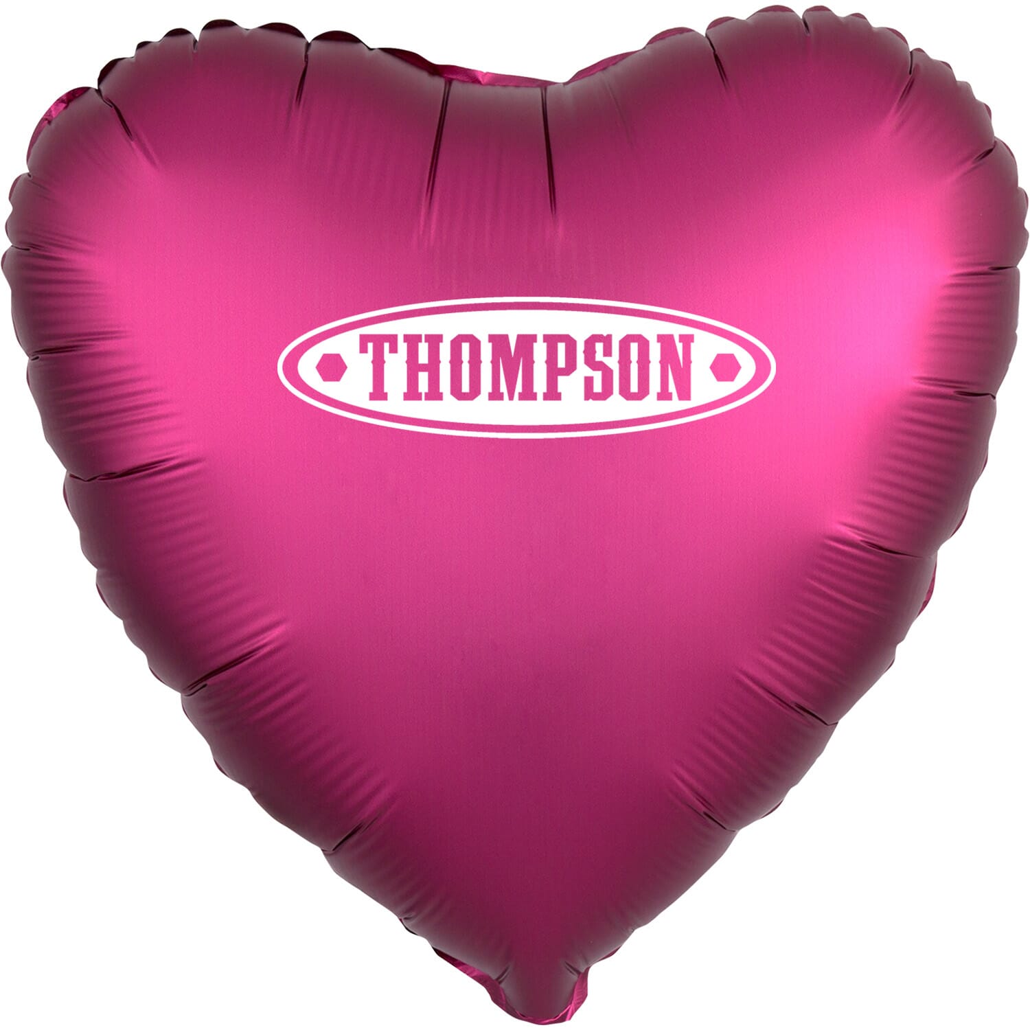 17in Heart Helium Saver XtraLife®