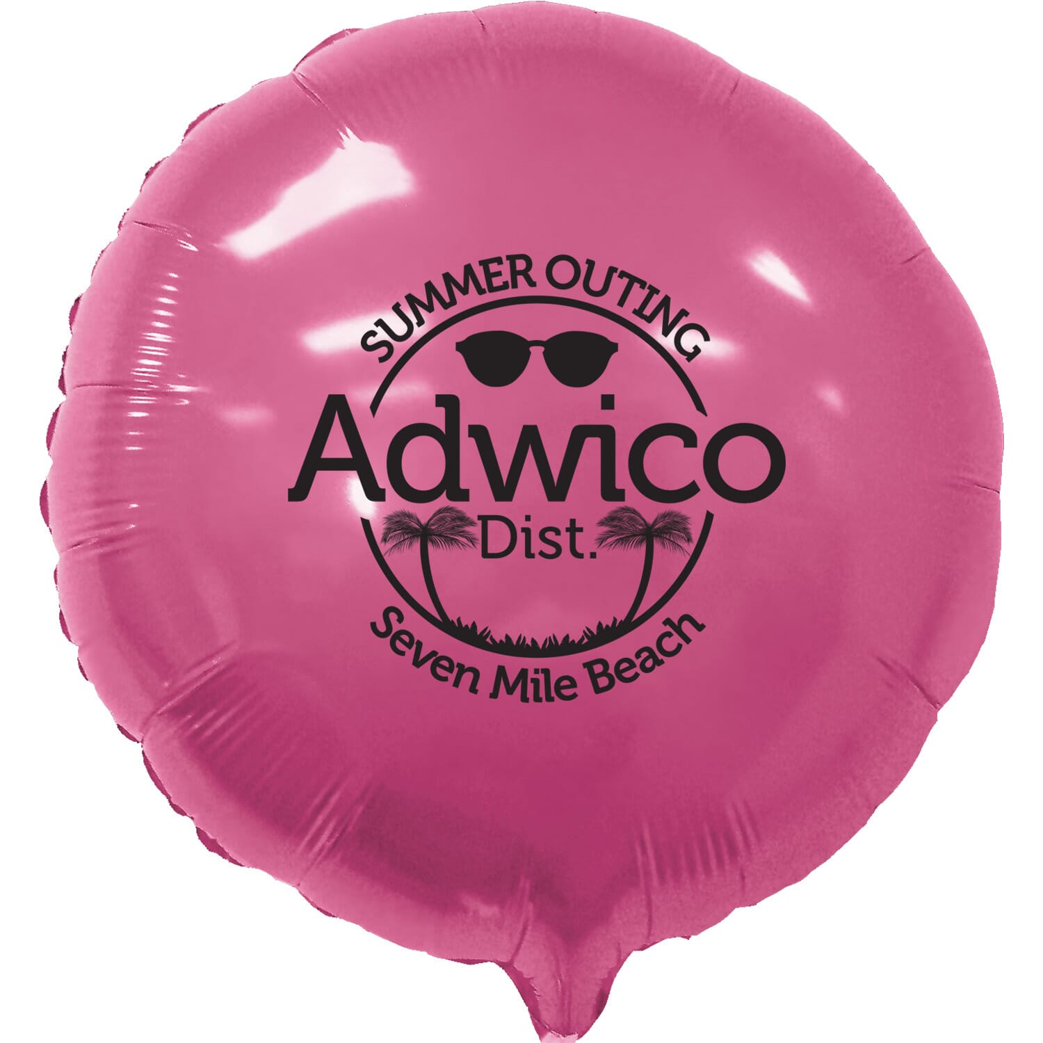 17 Round Helium Saver XtraLife®