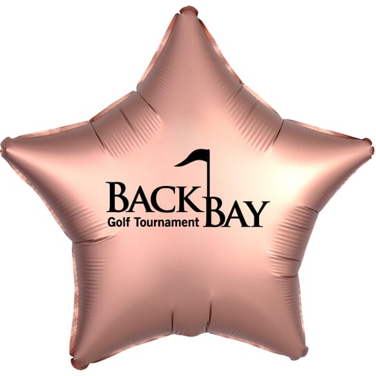 17in Star Helium Saver XtraLife®