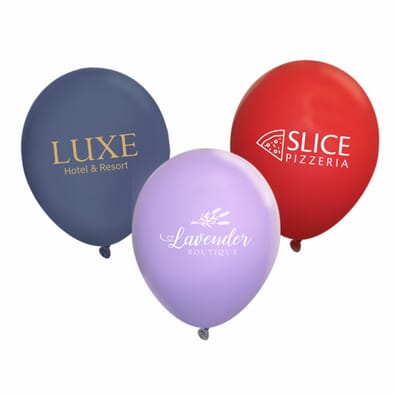 Standard Latex Biodegradable Balloon