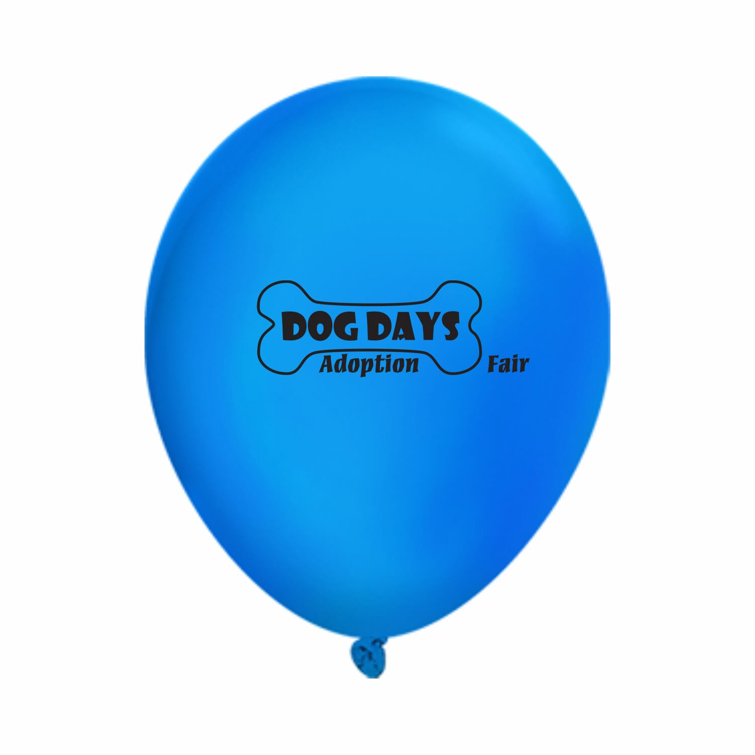 9in Standard Latex Balloon