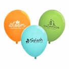 Custom Balloons Personalized with Logo | Promotional Balloons