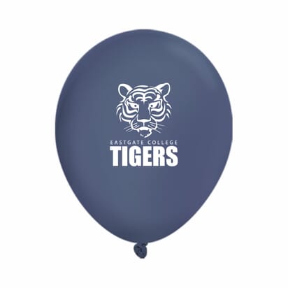 11 Standard Latex Balloon