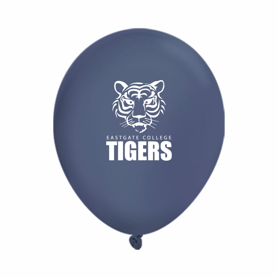 11 Standard Latex Balloon